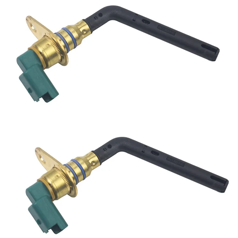

2X Car Engine Oil Sensor Position Level Position Plug 1131E5 for Peugeot 206 307 407 607 for Citroen C4 C5