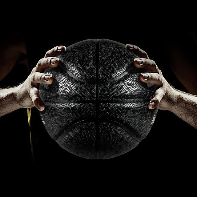 Aggravated Basketball 3lbs Size 7 Indoor Outdoor Special Training Heavy Ball for Improving Ball Handling Dribbling Passing Skill 2