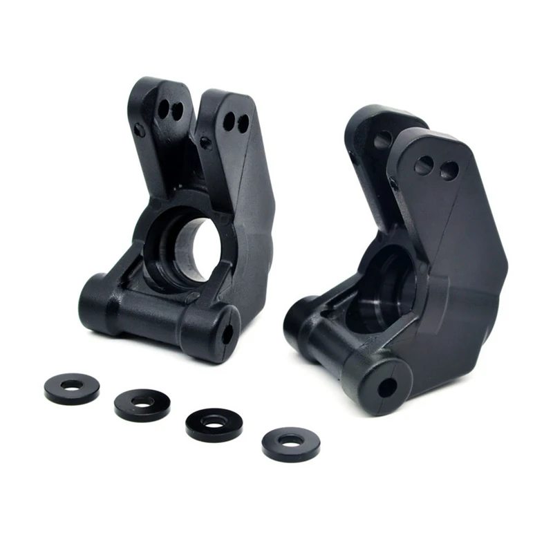 

MX-07 2Pcs Rear Hub Carrier Rear Knuckle 8715 For ZD Racing MX-07 MX07 MX 07 1/7 RC Car Spare Parts Accessories