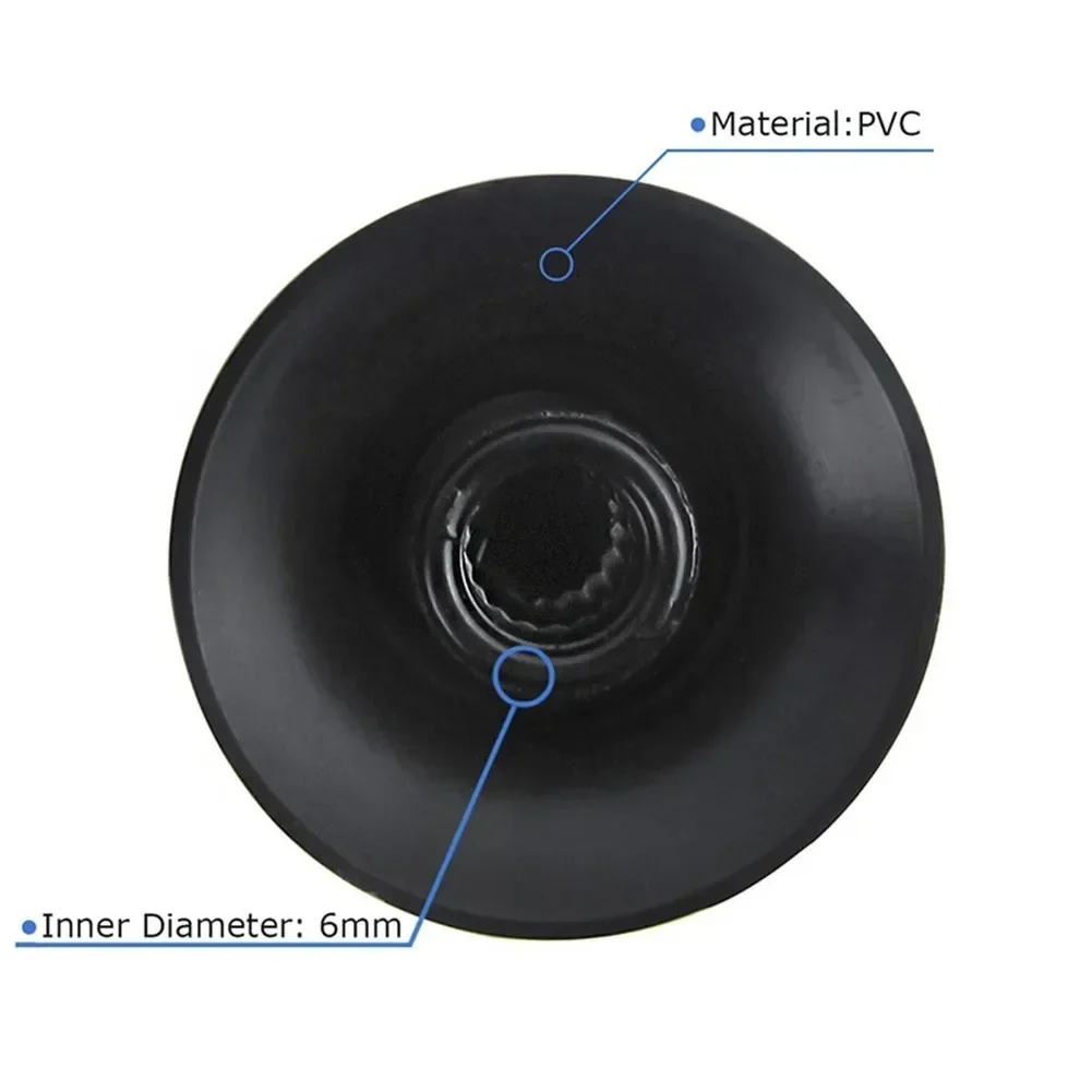 Manopole Per Charra Da 4 Pezzi Manopola Di Controllo Del - Foto 7