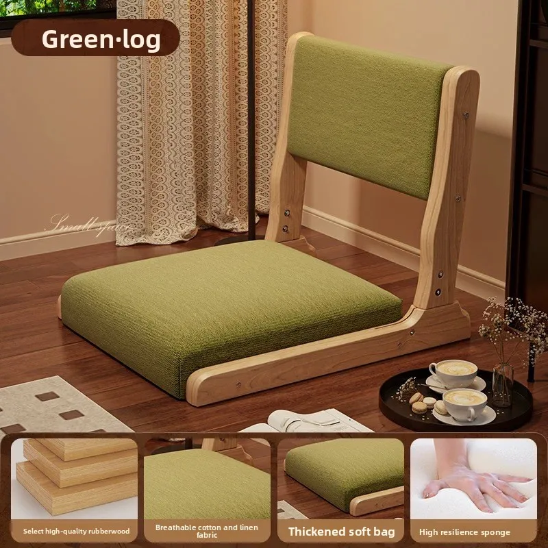 green-wood color