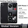 Global Version CMF Phone 1 Smartphone 6.67" 120Hz Super AMOLED Screen MTK Dimensity 7300 33W Fast Charging 50MP Camera 1