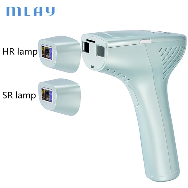 Device 1HR 1SR Lamp