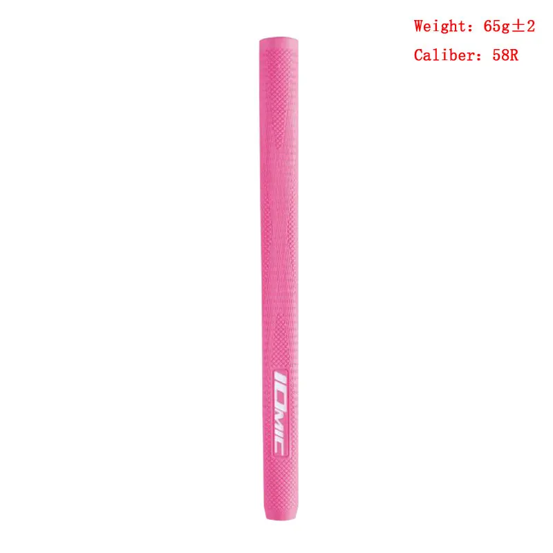 1pc IOMIC Non-Slip Rubber Golf Putter Grip - Soft, Comfortable, and Durable Golf Club Accessory for Improved Control and Stabili 2