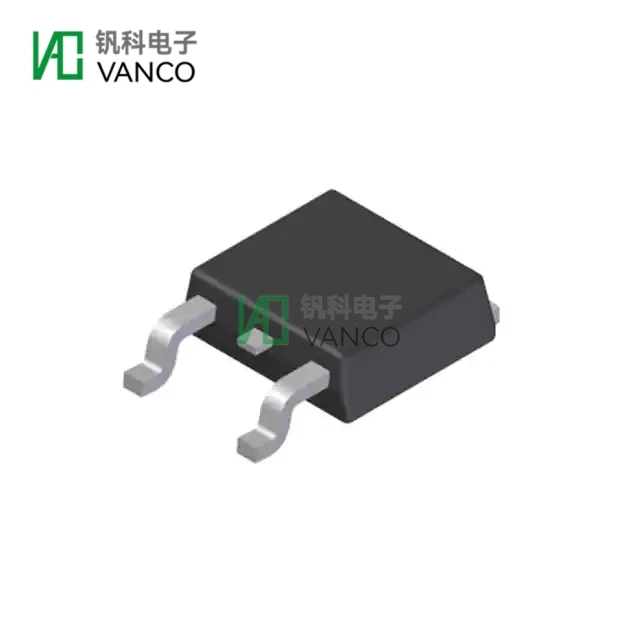 

20pcs/lot DMNH6012LK3Q-13 Transistor Kit MOSFET N-CH 60V 80A TO252 In Stock