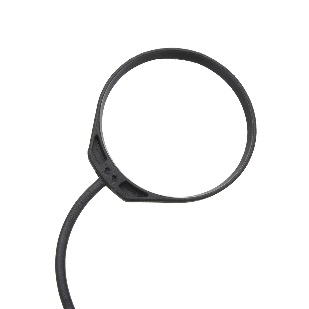 Fuel Cap Fuel Tank Cap Traction Rope Band Cord Oil Cap Anti-lost Fixed Traction Cable 1PC for Volkswagen Audi