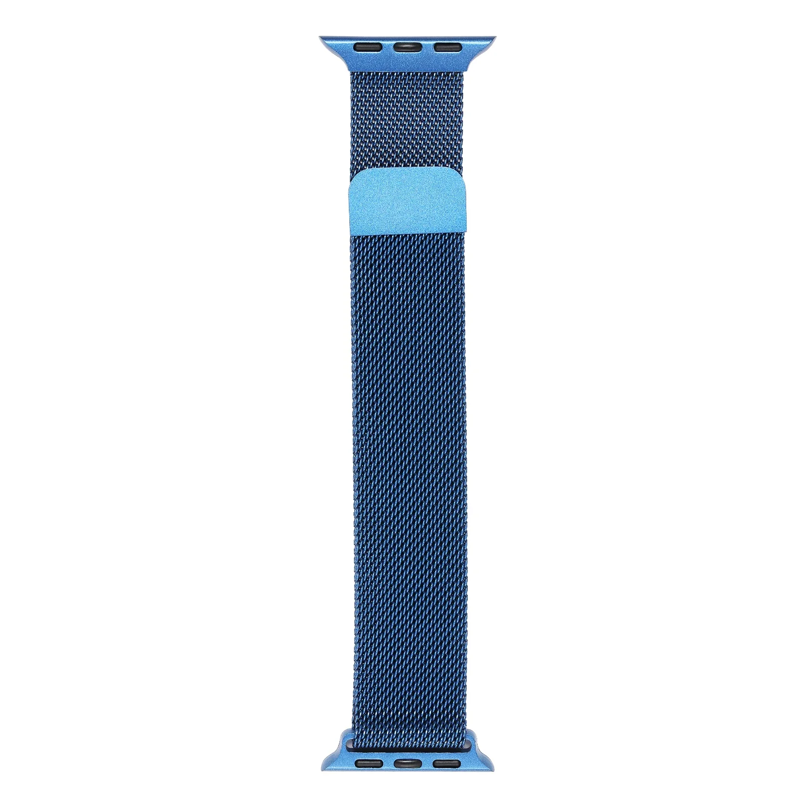 Elegant Milanese Loop Stainless Steel Watch Band Bracelet Strap