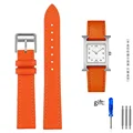 Orange Silver