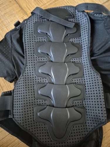 Professional Cycling Full Body Armor Protector Sports Shirts Motorcycle Protective Jacket Back Protector for Motocross ATV motorcycle jacket motorcycle armor motorcycle clothing