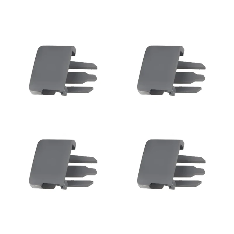 Air Conditioning Leaf Clip For Toyota Corolla Car Air Conditioning Vent Car Center Dash A/C Vents Paddle For old style Sagitar ac air conditioner vent grille adjust clip