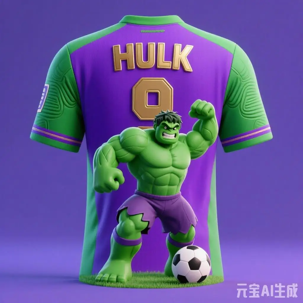 헐크 헐크 9 축구 저지 3D 퀵 드라이 티셔츠 남성 여성 어린이용 마블 슈퍼히어로 축구 팬 티셔츠 헐크