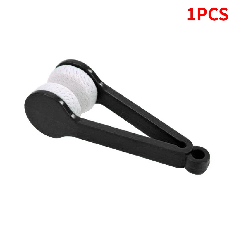 1pcs Black