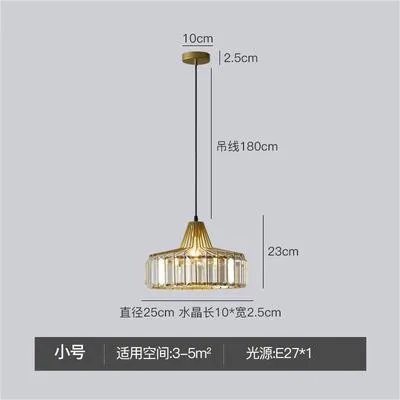 Small Gold 25