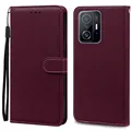 Wine Red