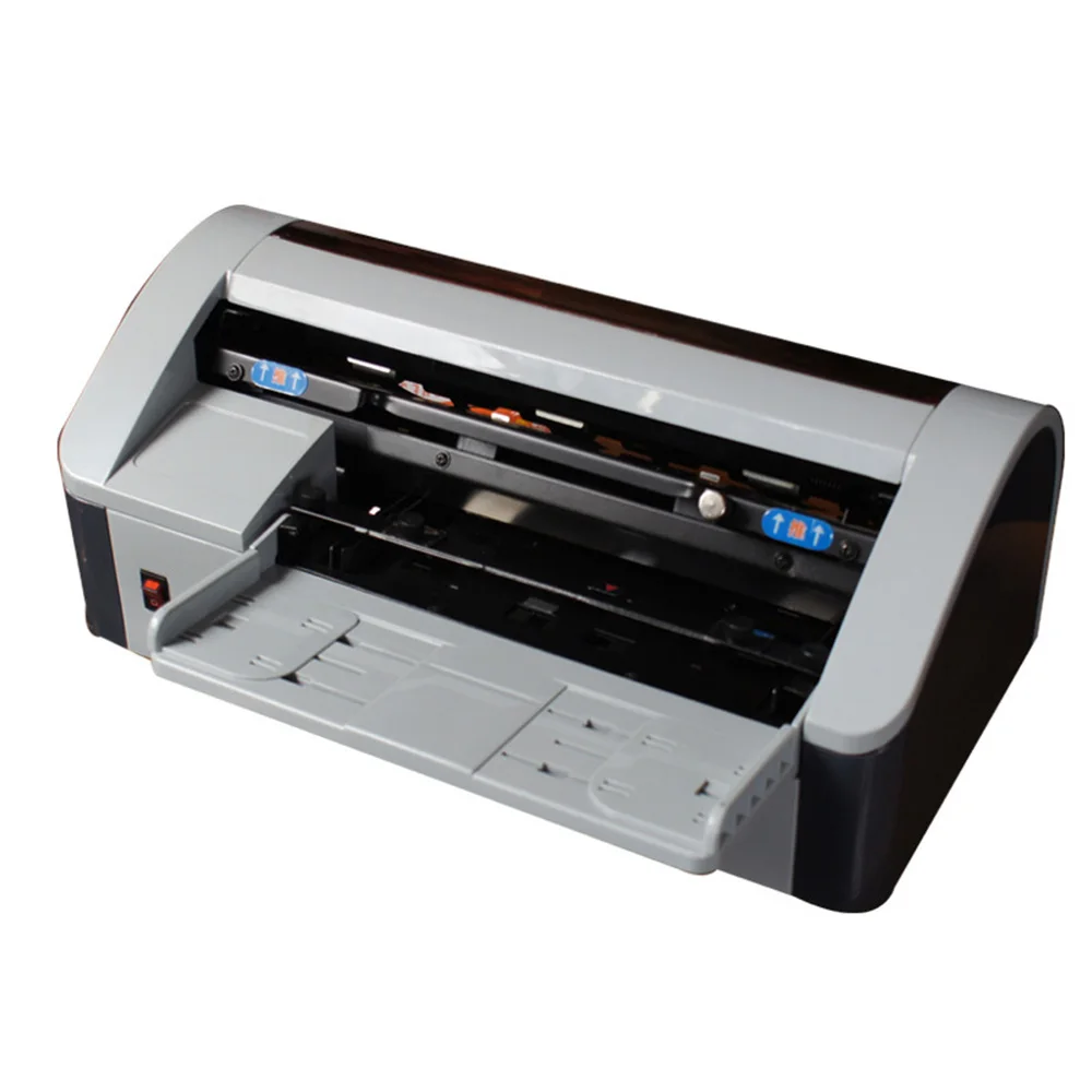 Name Card Cutter & Printer For Name Card Printing