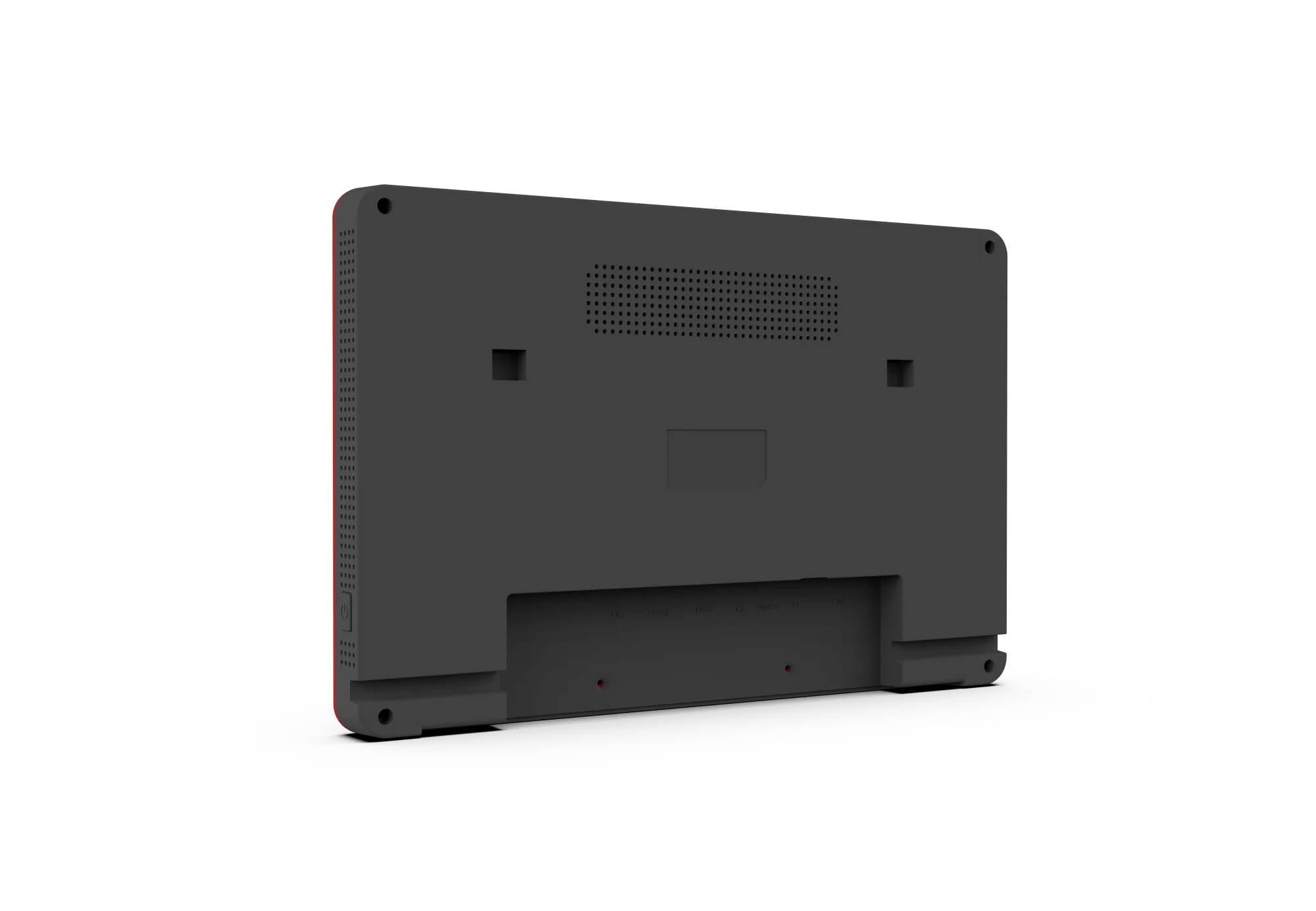 2026 New smart home control panel wall mounted 11 inch android tablet 8-core CPU