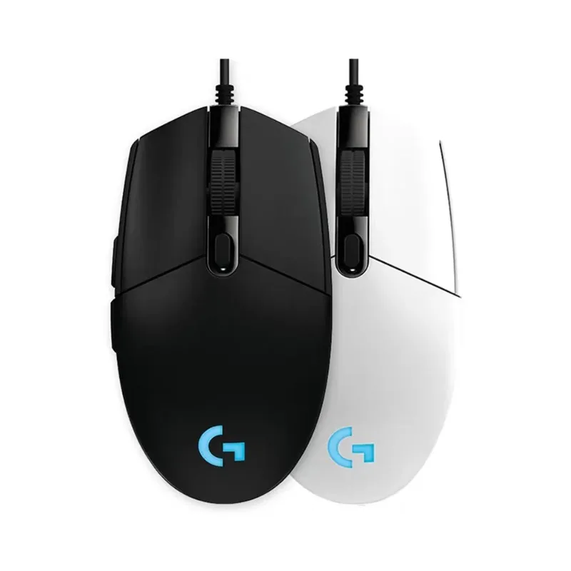 その他 G302 Gaming Mouse Logitech G304 G305 G102 Computer Gaming 2.4G Wireless Mouse