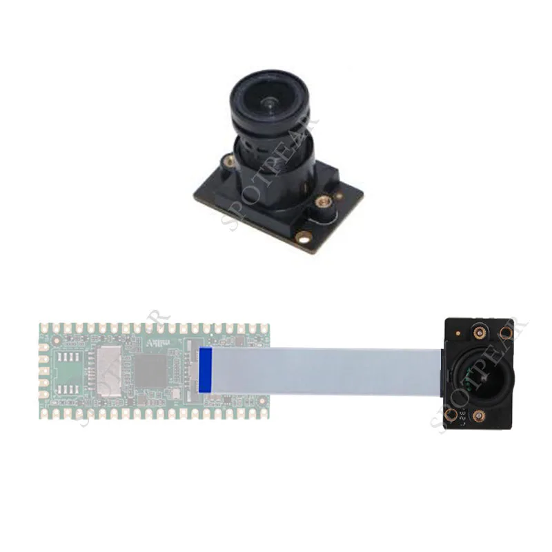 Módulo Câmera para Placa Linux Milk v Duo Cam-gc2083 2mp - Imagem 5