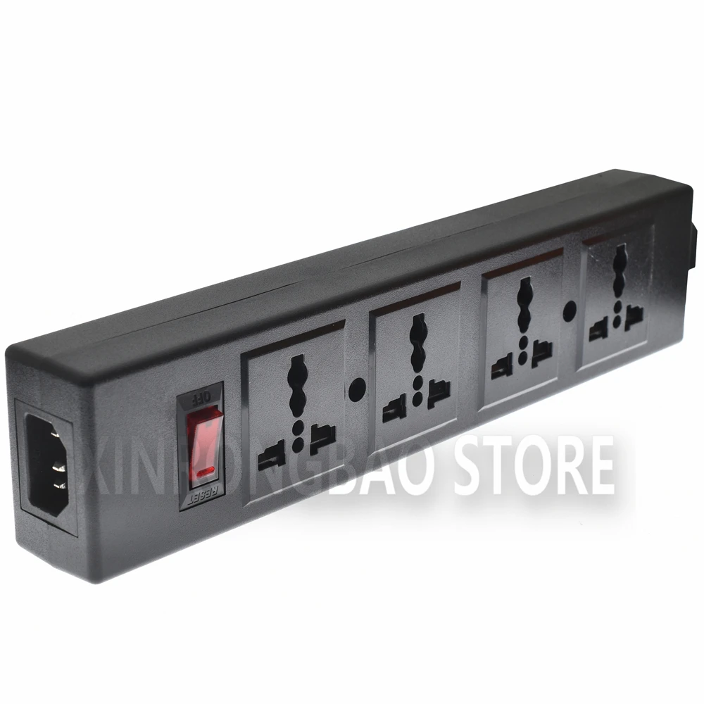 de suspensão, IEC-C14 Port, 320, 250V, 13A, 320