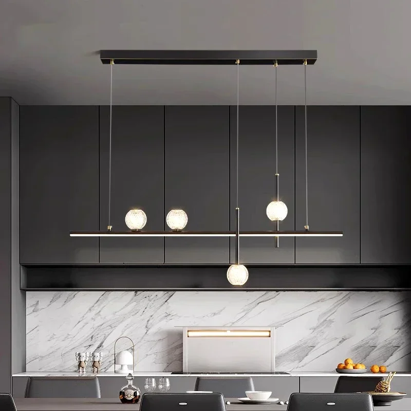 

Modern dine dining room Pendant lights indoor lighting Ceiling lamp hanging light led Chandeliers for living room indoor lightin