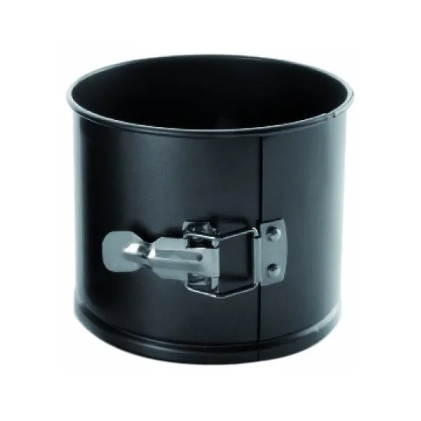 Stampo Panettone 16X10Cm