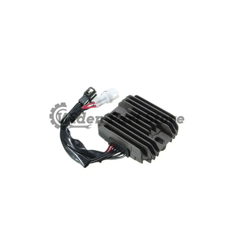 

YHC016 Voltage Rectifier Regulator for Suzuki DL V-Strom 650 de 2007 a 2012 32800-41G00 32800-41F11