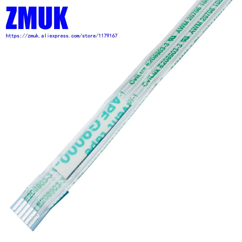 Emm様 Genuine CviLux E208903-5 AWM 20706 105C 60V 40 pin Ribbon