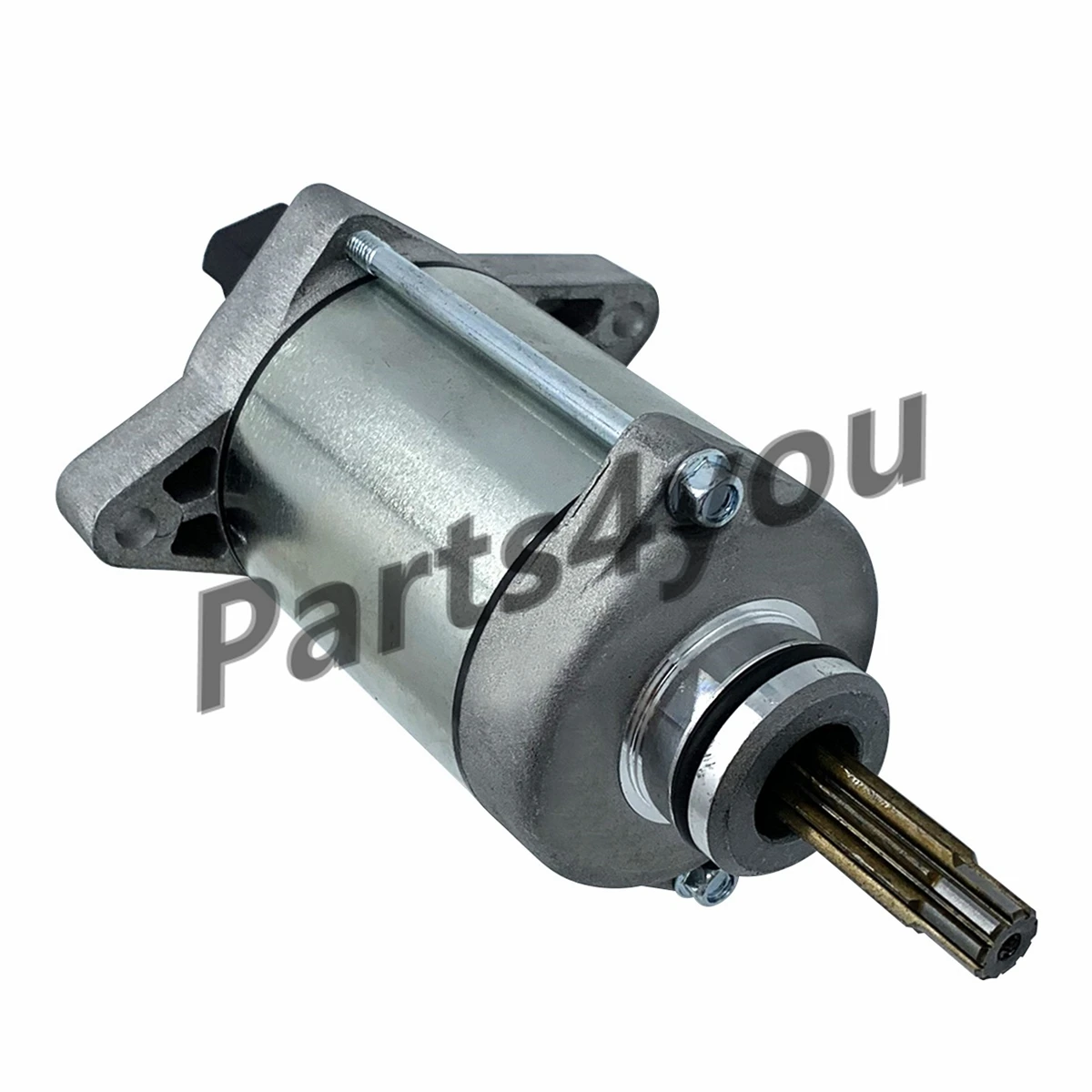 

Starter Motor for Honda FourTrax Foreman 500 Rubicon 500 Rancher 420 TRX420 Pioneer 500 31200-HP5-601 31200-HR0-F01 26-1349