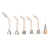 Jewelry Tool Water Oxygen Welding Torch With 5 Tips Jewelry Hydrogen Equipment Goldsmith'S Tools 2