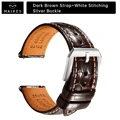 PB DarkBrownW S