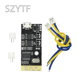 Bluetooth 4.2 Stereo Audio Module - MP3 Decoder Board (M38 MIRO)