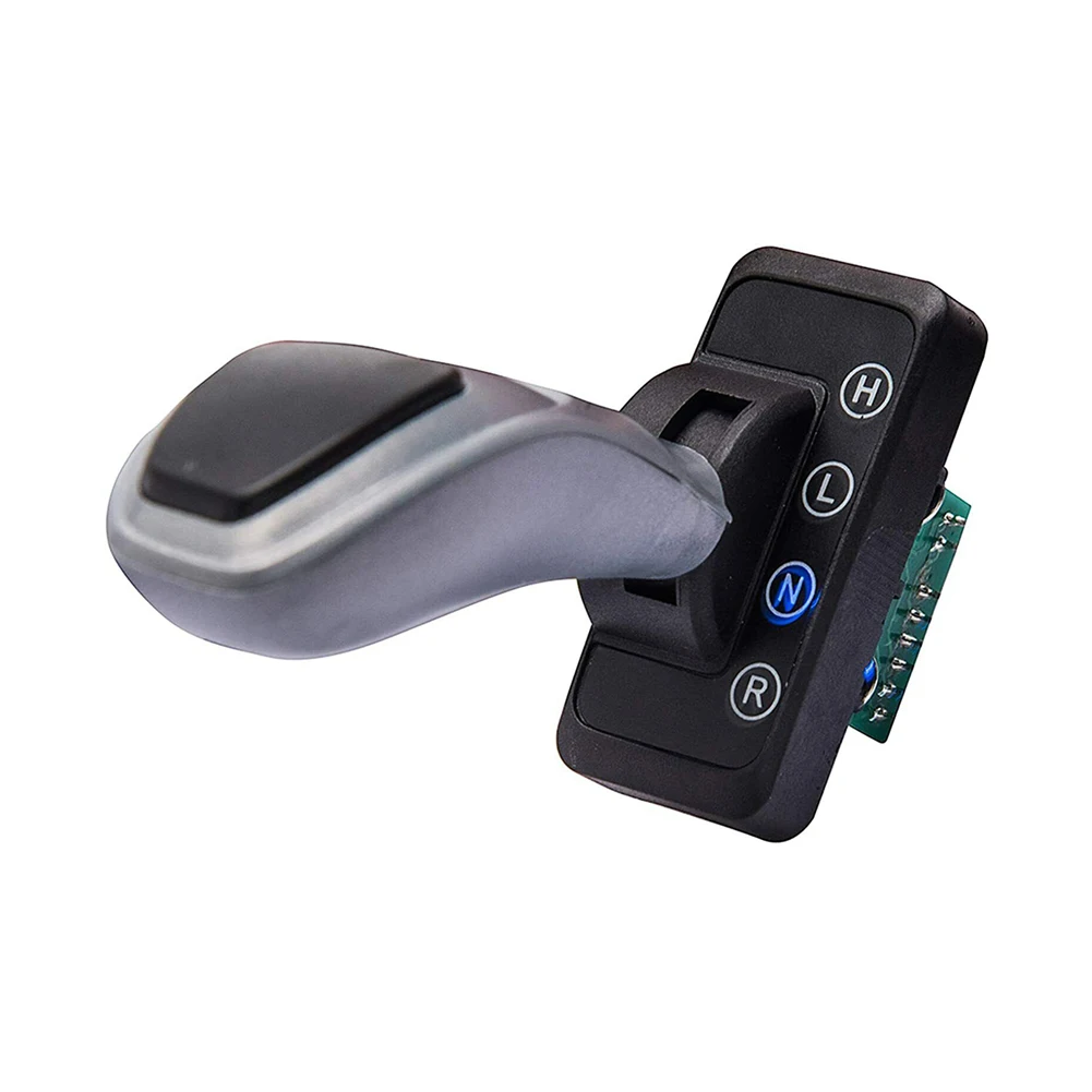 Gear Handle Switch Front/Back Switch For Electric Vehicle S9088 2588 Toy Children's Accessories Electronic kids electric car