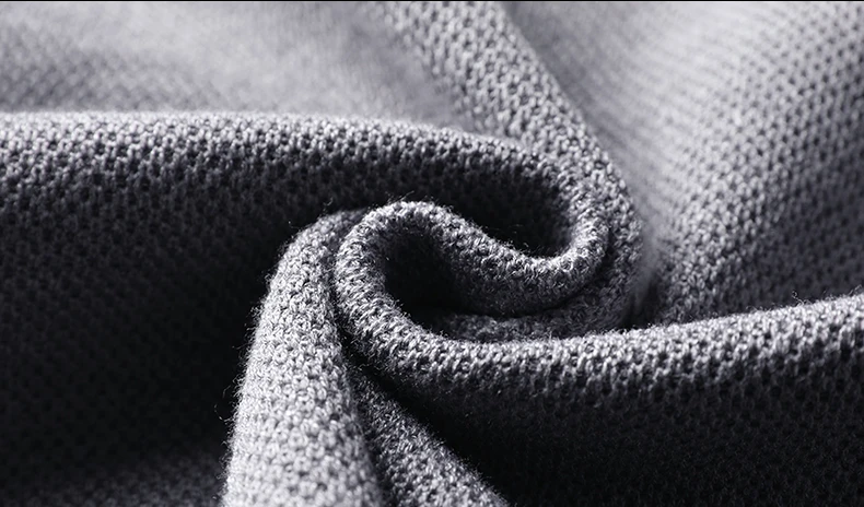 Gestreifte gestrickte Herren-Strickjacke der High-End-Marke, Trend, Bestseller, Komforttasche, neues Luxus-Revers, einzigartige Knopfjacke, Freizeitmantel – Detail 21