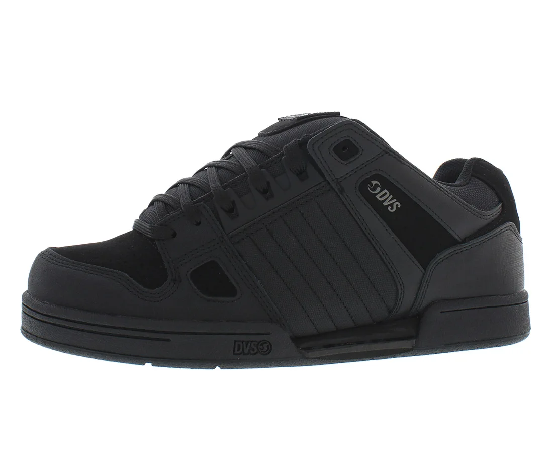 DVS Celsius Mens Shoes Size 8.5, Color: Grey