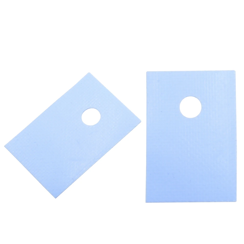 100Pcs TO-220 Transistor Insulation Washer transistor insulation washer