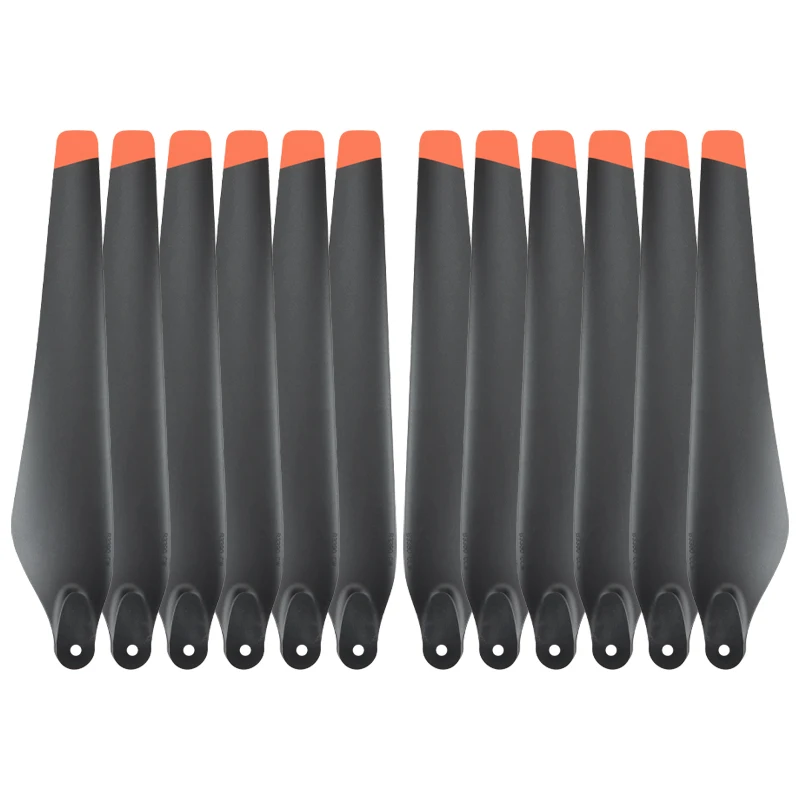 Copy 3390 Folding Carbon Propeller Drone Parts CW CCW Propellers For DJI T10/T16/T20 Agricultural Plant Drone