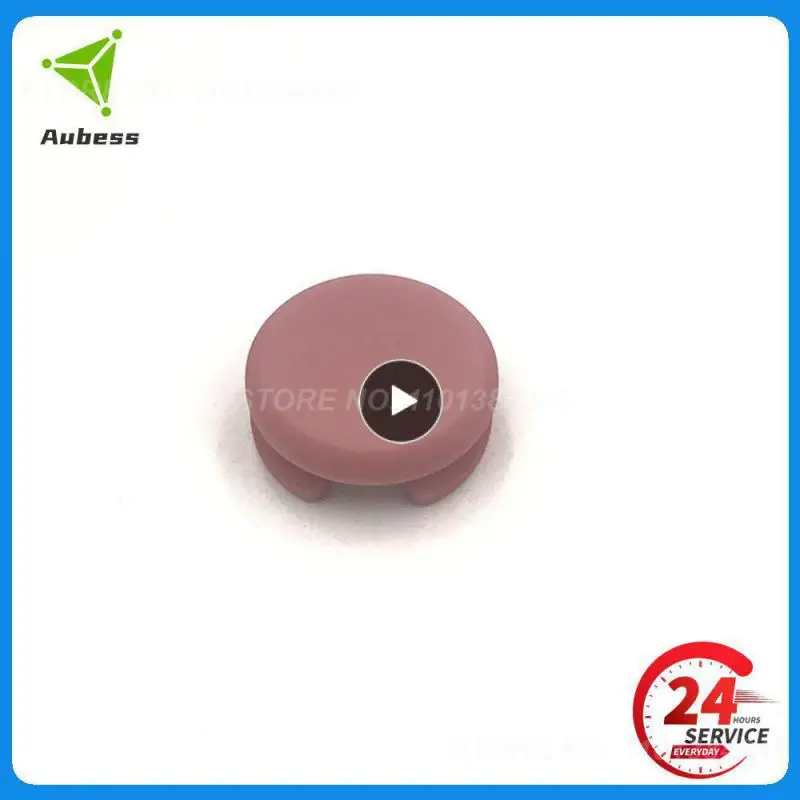 1 Pz Joystick Analogico Rocker Thumb Stick Grip Cover Controller Circle Pad Button Sostituzione Della Parte Di Riparazione Custodia Per 2Ds 3Ds Xl
