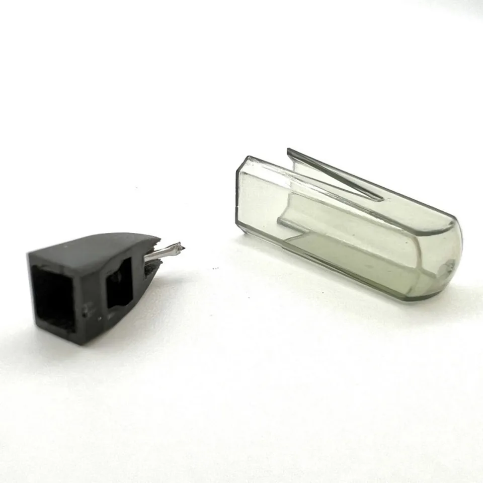 Cellule De Remplacement Ortofon Digitrack Concorde - Stylet Neuf Pour Platines Vinyles - Danemark