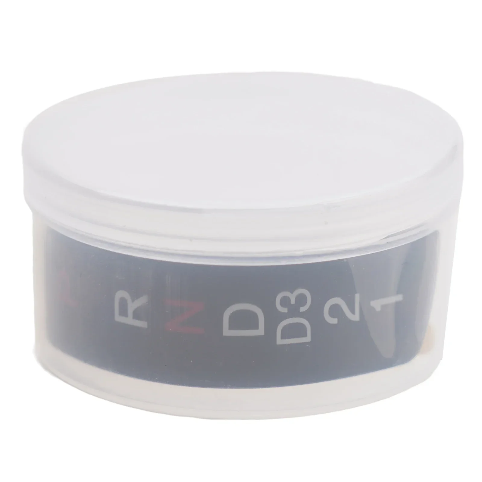 For Honda Accord 2008-13 Gear Shift Sticker Selector Display Position Panel Easy Installation Auto Accessories