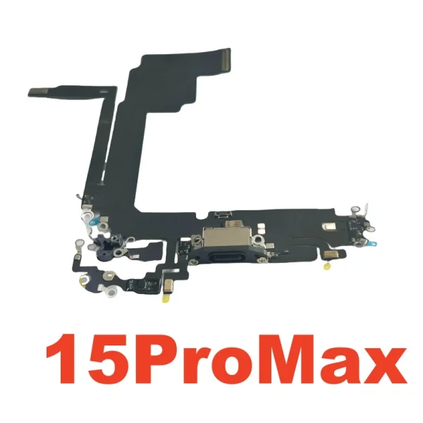 ตัวเลือกสินค้า สายชาร์จยืดหยุ่น iPhone 15/14/13 คุณภาพสูง