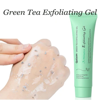 Body Exfoliating Body Scrub Exfoliates Deeply Cleanses Smooths Whitening Skin Remove Dead Skin Body Face Scrub Exfoliating 1