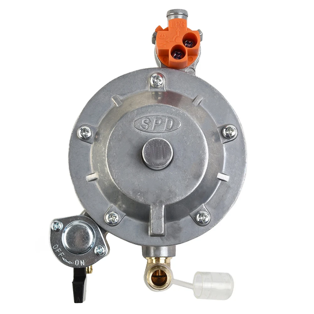 

Regulator On Dual Fuel Carburetor, Only For TONCO Buyers\\' Displ Gas Carburetor Conversion Kit Power Tool Accessories