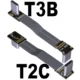 T2C-T3B