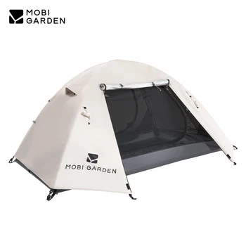 MOBI GARDEN Camping Backpacking Tent 1