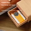 Xiaomi Foldable Winter Shoe Dryer Deodorizing Warm Shoe Heating Fast Drying Home Intelligent Constant Temperature Shoe Dryer 3