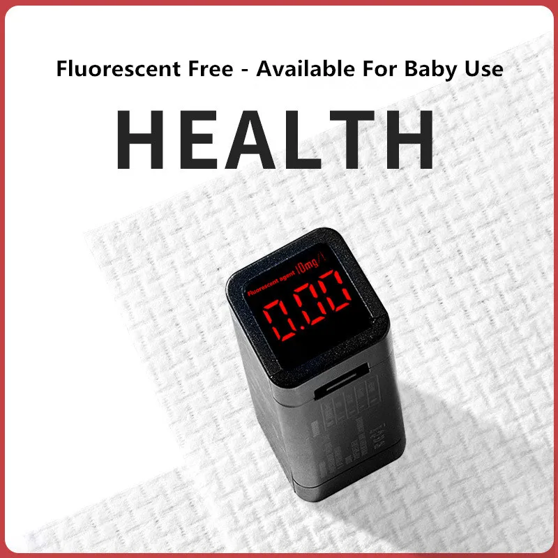 7/14PcsThickened Disposable Compressed Towel Travel Portable Super Absorbent Tissues Tablet Outdoor Cleansing Make Up Tools