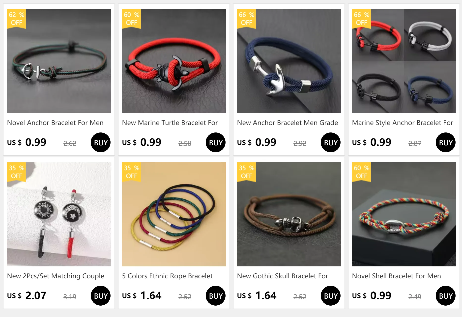 Neue Einstellbare 3mm Dünne Schnur Armband Homme Doppel Schicht Handgemachte Weaven Seil Armband Pulseras Hombre Legend Armband Männer Joias – Detail 1