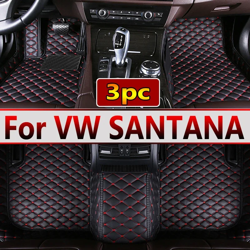 

Автомобильные коврики для VW Volkswagen SANTANA 1999 2000 2001 2002 2003 2004 2005 2006 2007