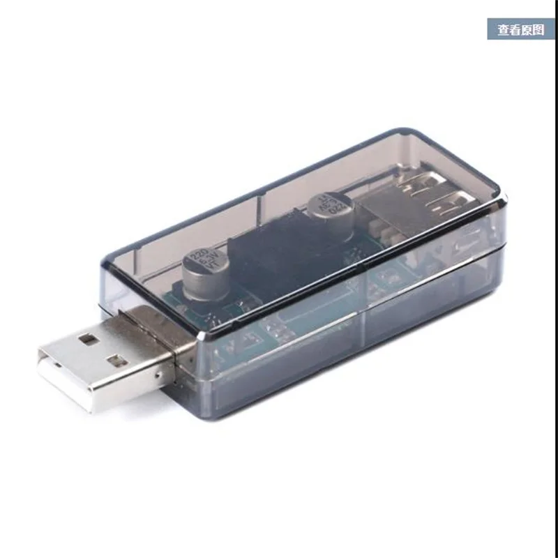 

USB-изолятор цифровой звуковой аудиоизолятор USBIsolator ADuM3160