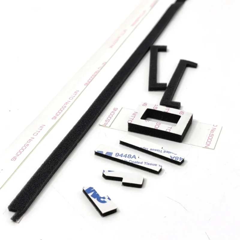 2Sets C1060 Entwickler Dichtung Für Konica Minolta C1060 C1070 C2060 C2070 C3080 C3070 C1060L C1070L C2060L Entwickler Eingang Dichtung – Detail 1